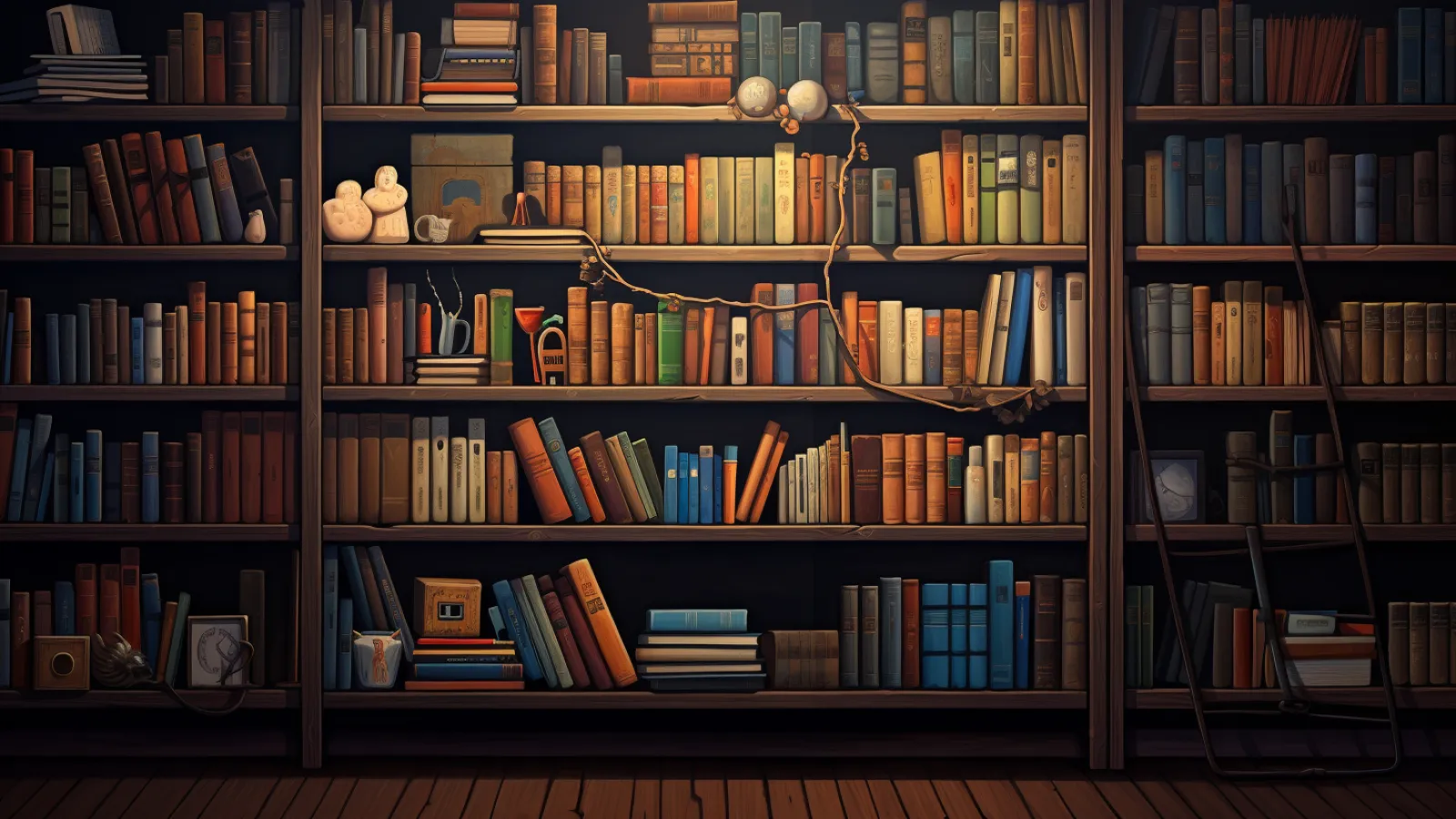 illustration for sort