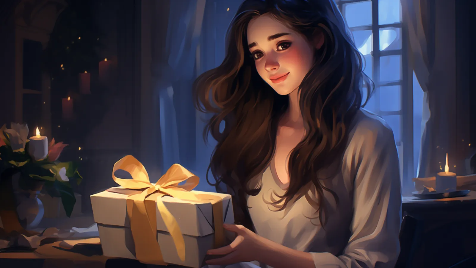 illustration for special