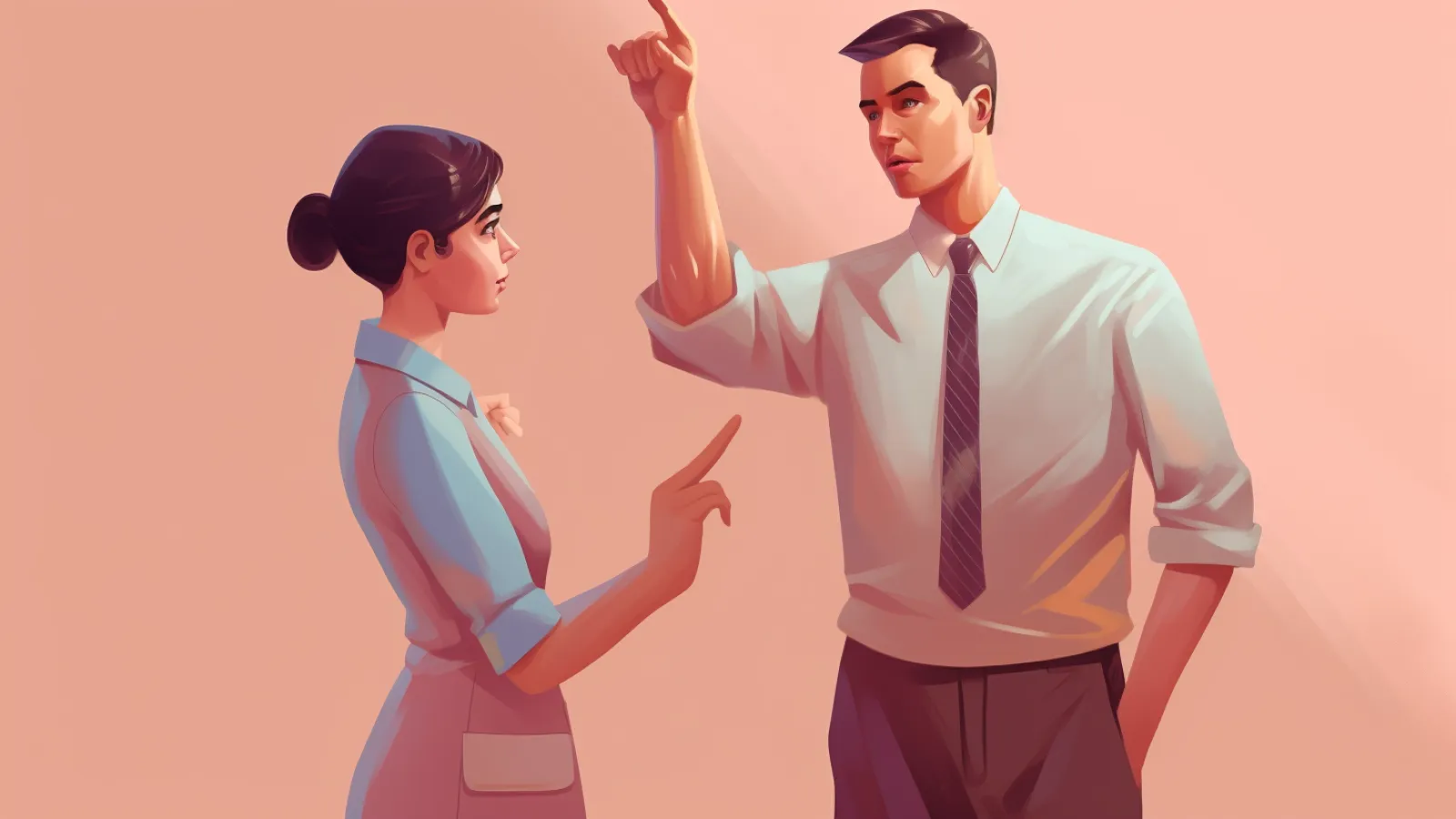 illustration for specific