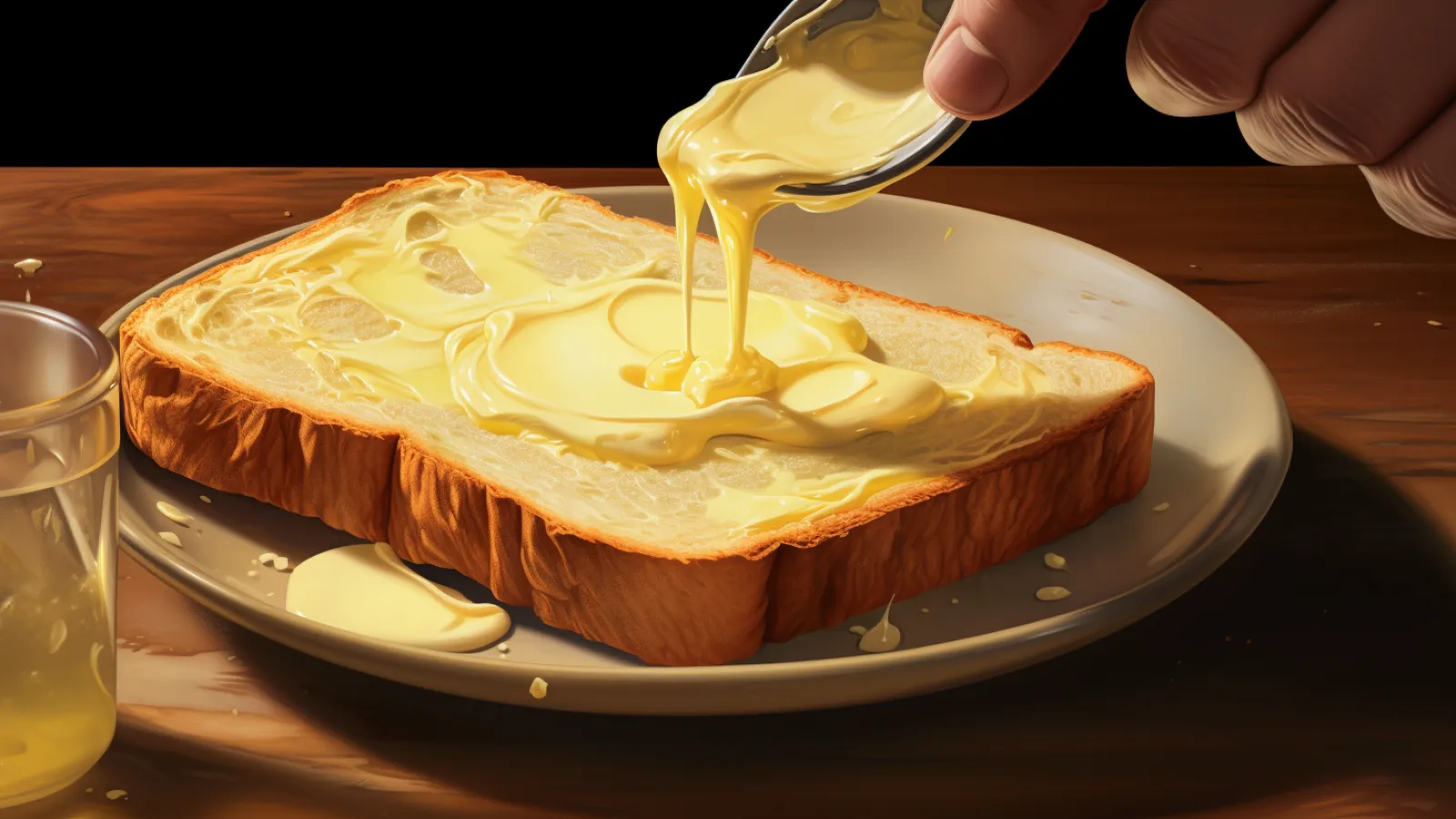 illustration for spread