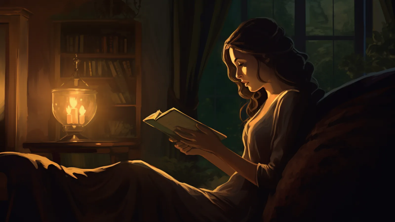 illustration for stir