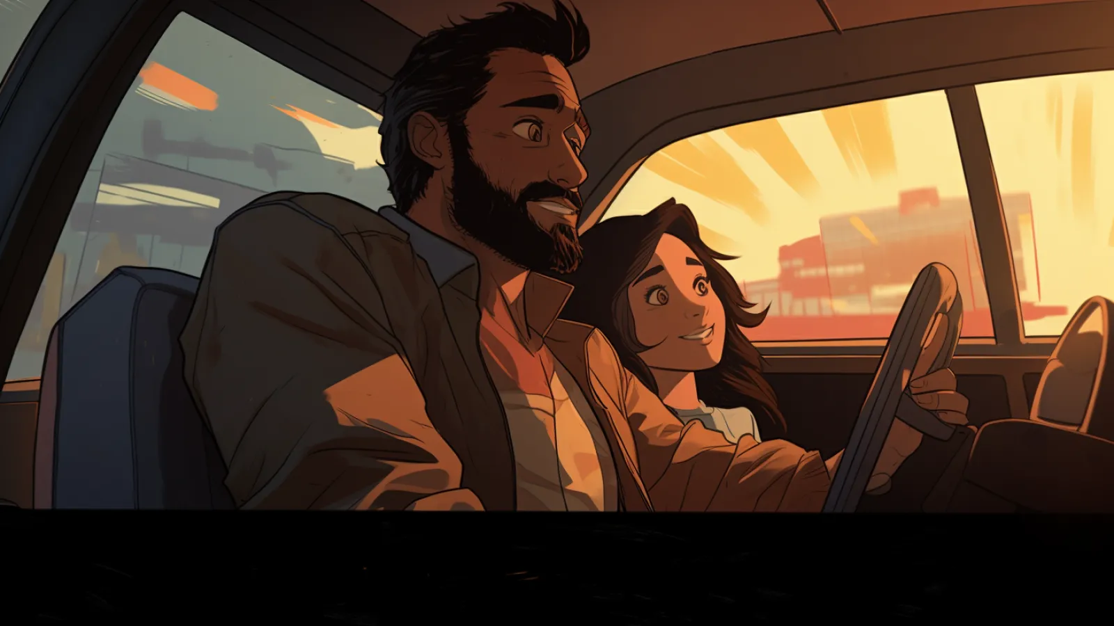 illustration for dibs
