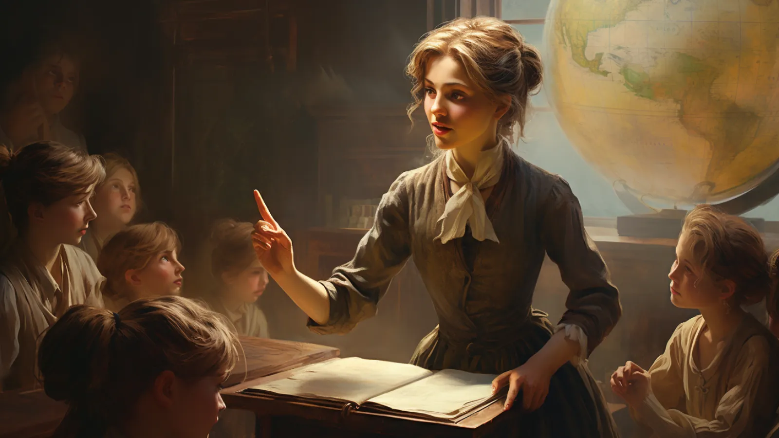 illustration for strict