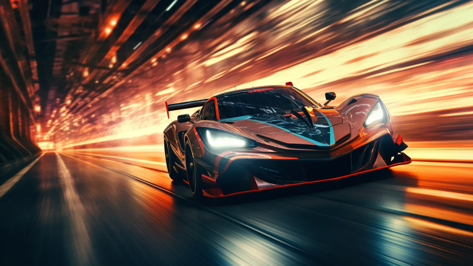 illustration for accelerate