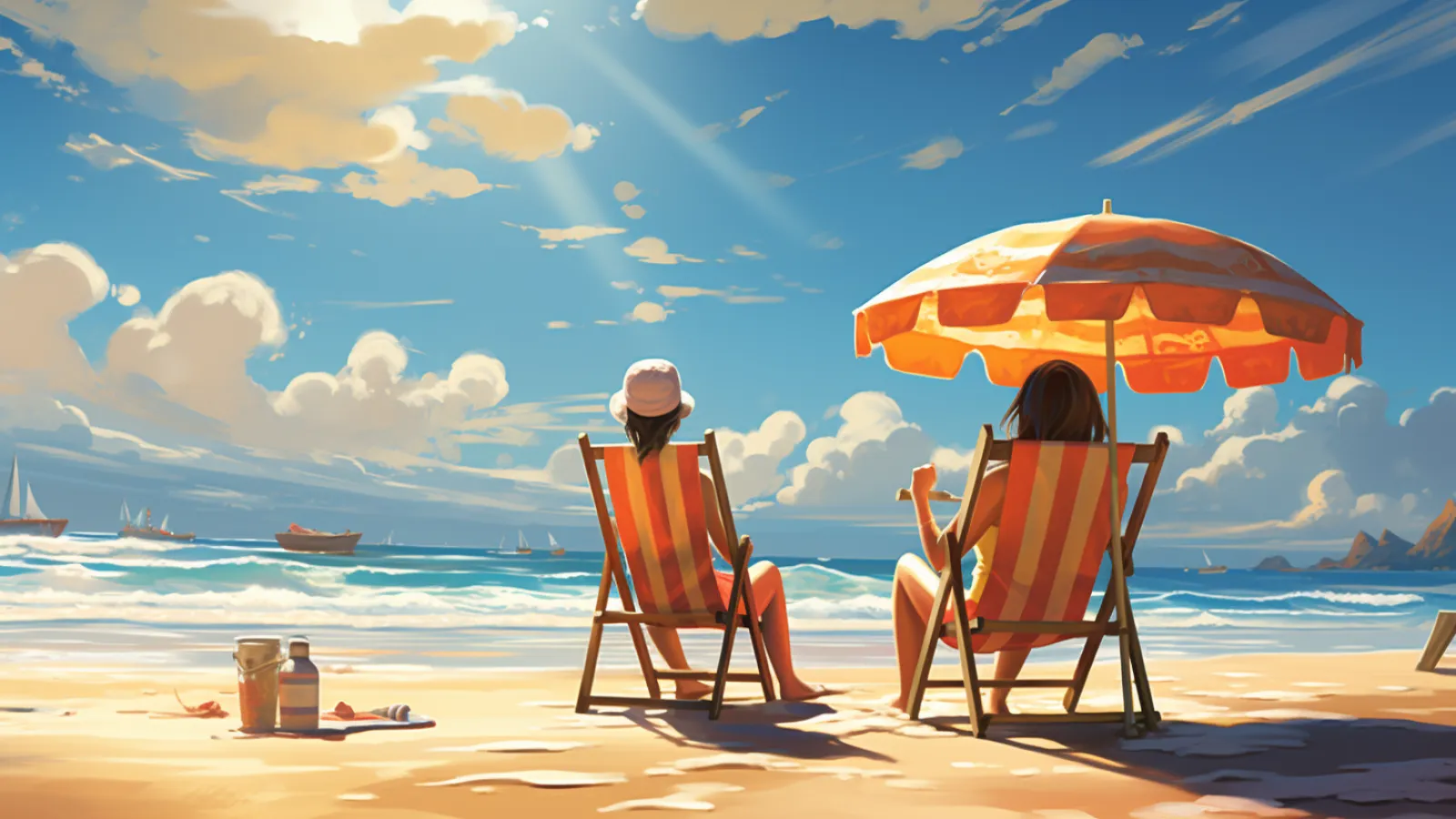 illustration for Sun.