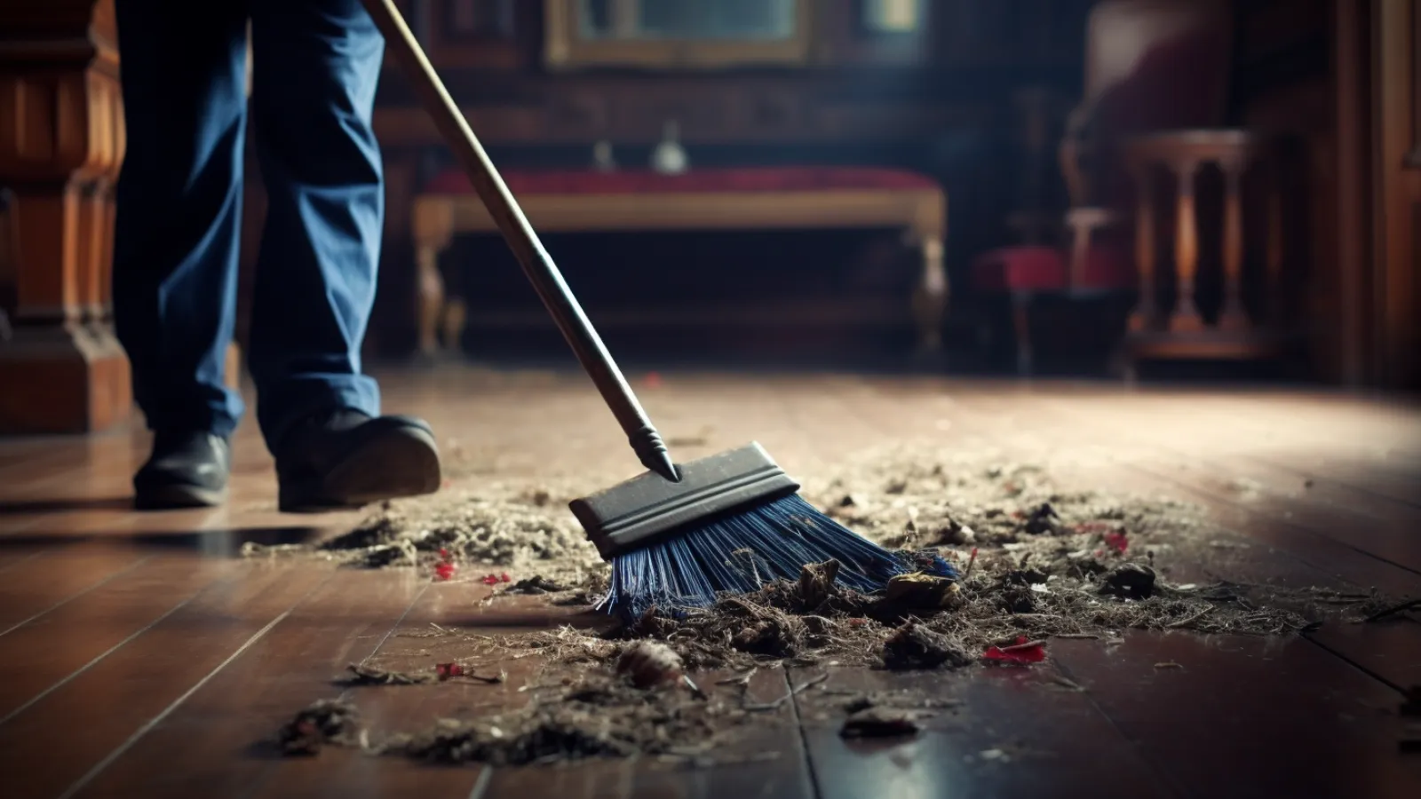 illustration for sweep