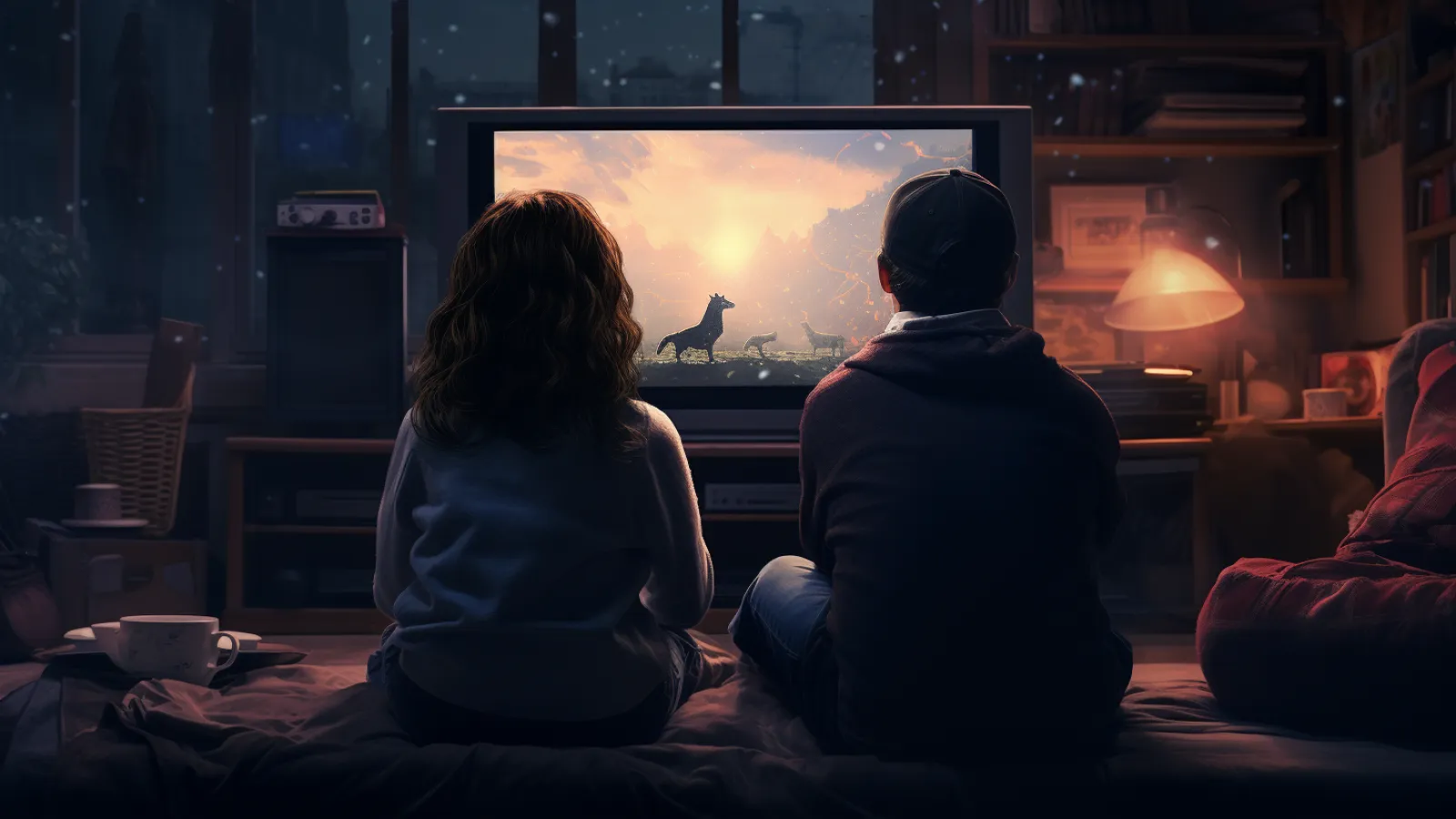 illustration for switch