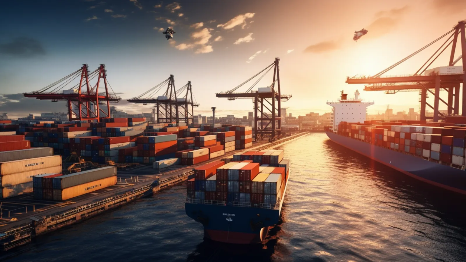 illustration for tariff