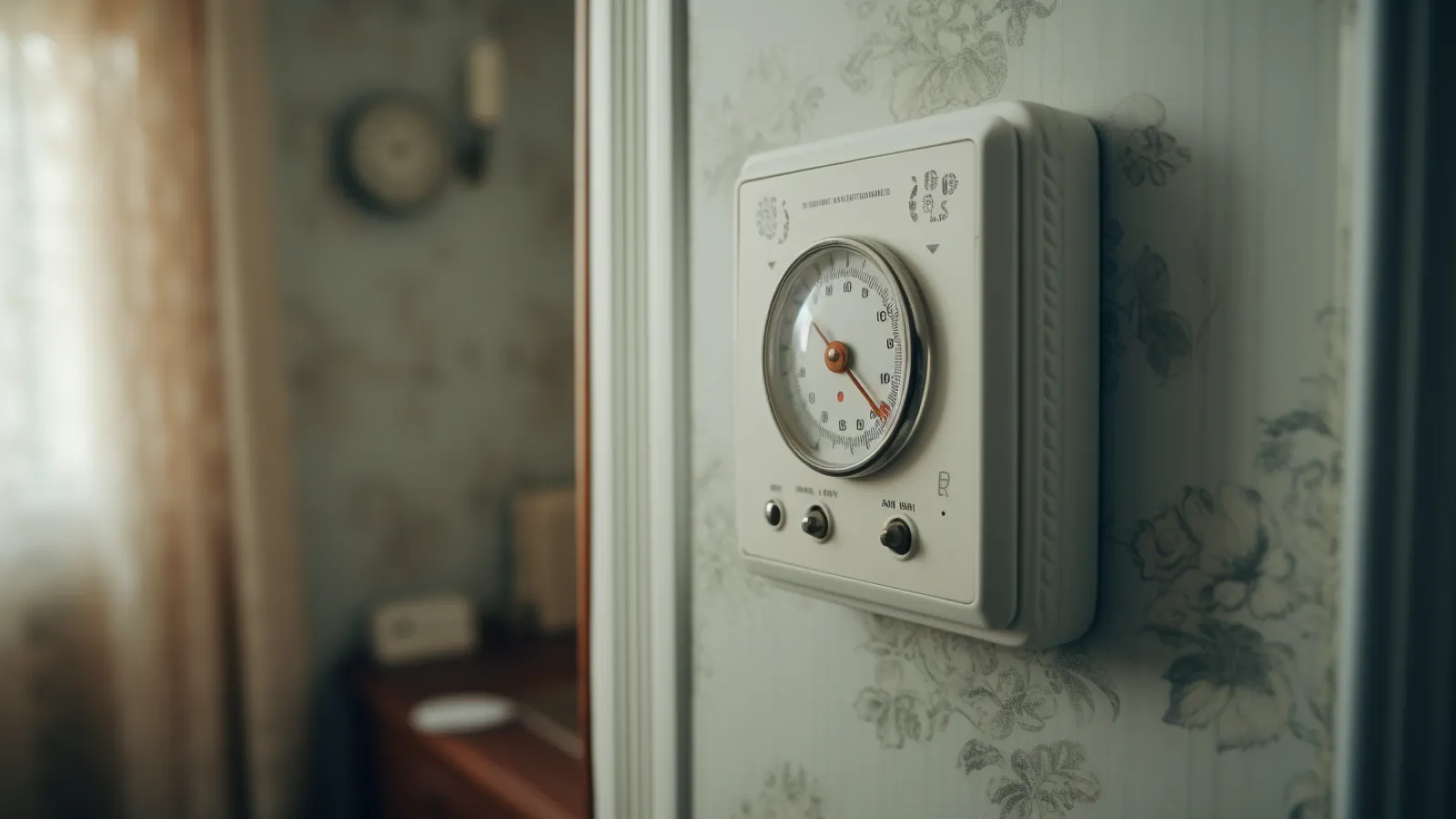 illustration for temperature