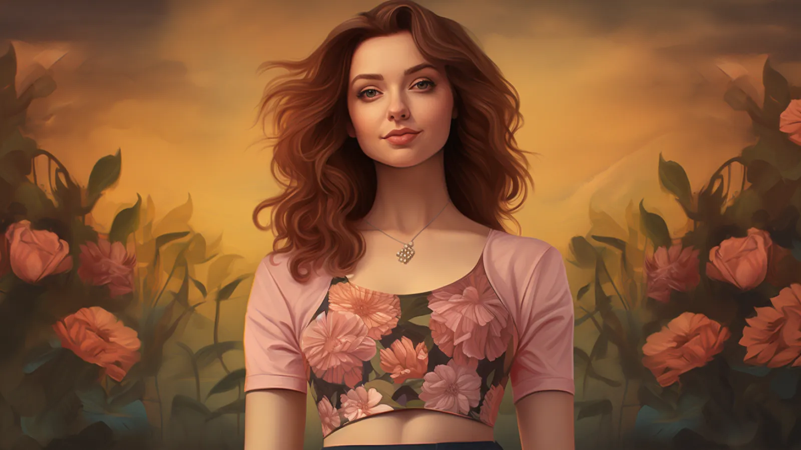 illustration for top