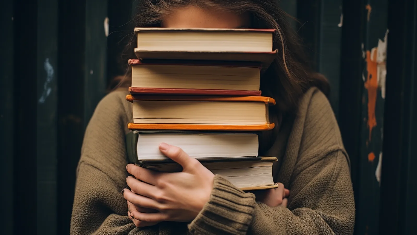 illustration for treasure