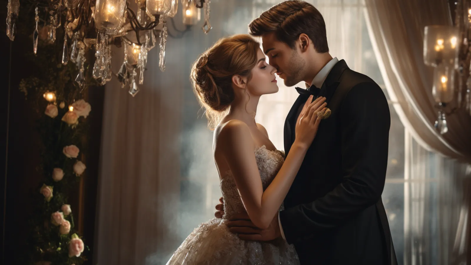 illustration for meant to be