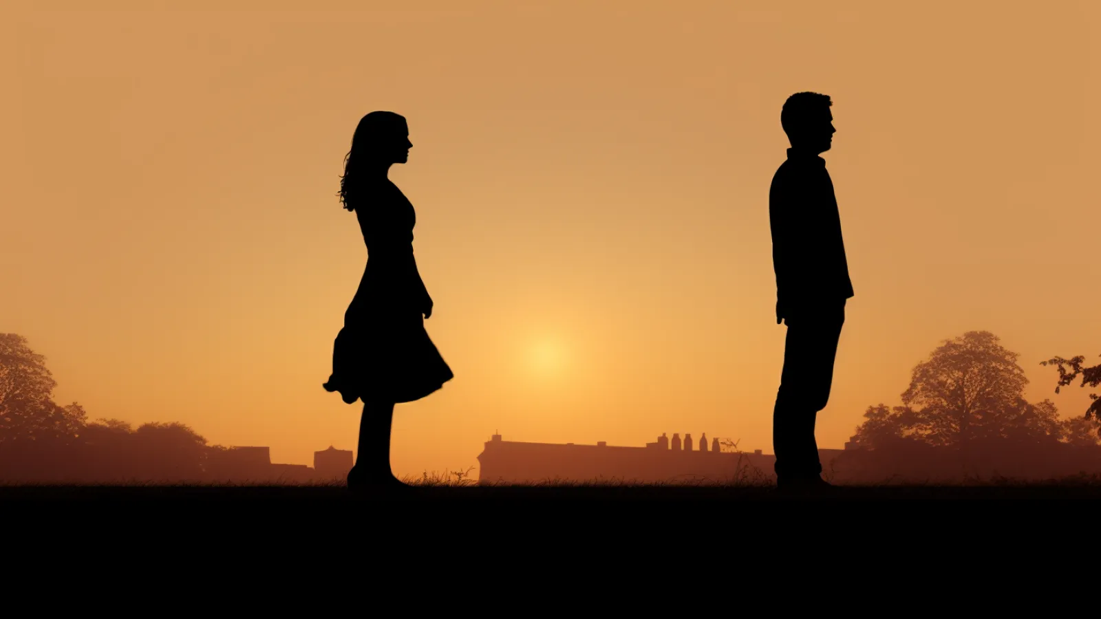 illustration for get divorced