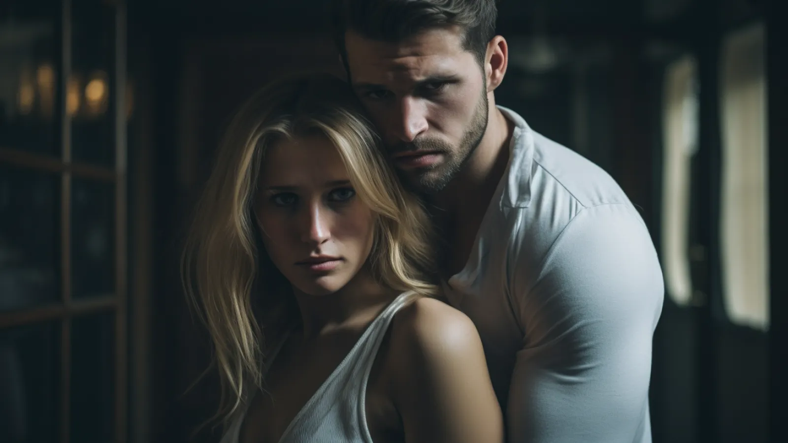 illustration for possessive