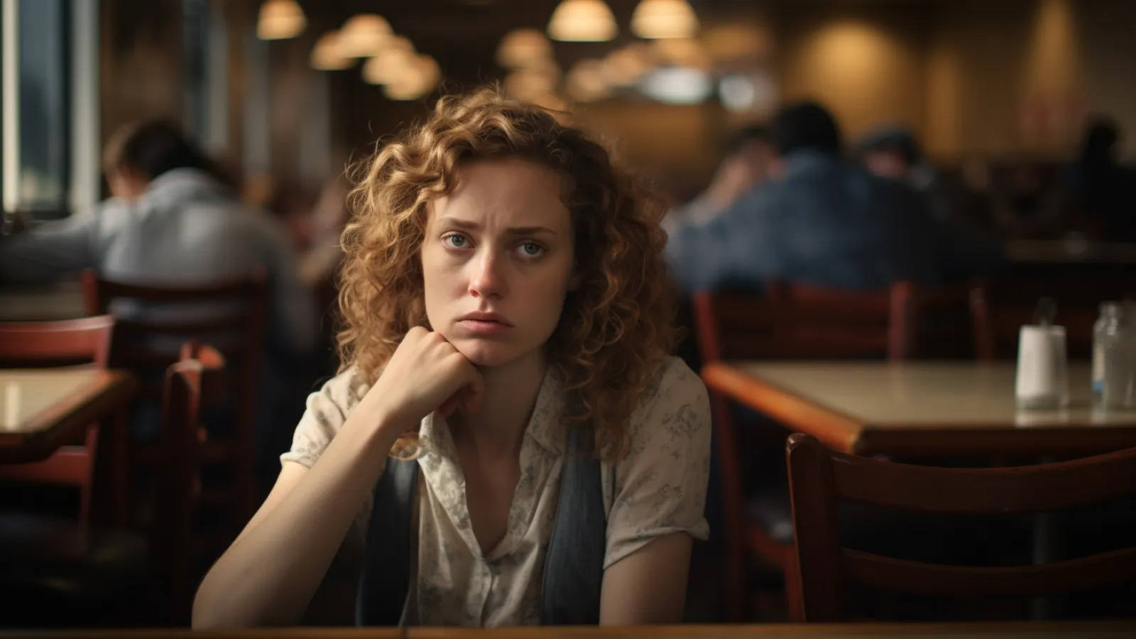 illustration for get stood up