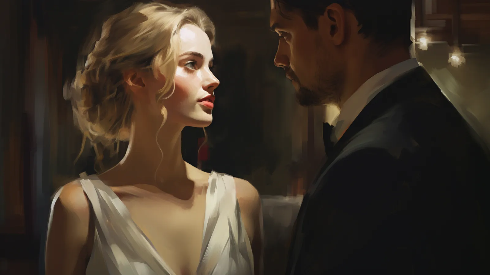illustration for the one