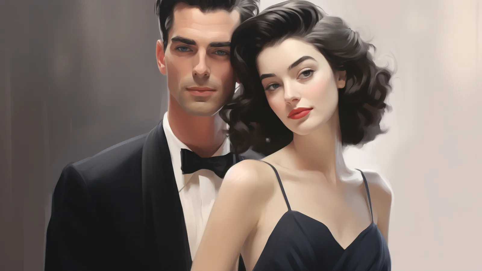 illustration for eye candy