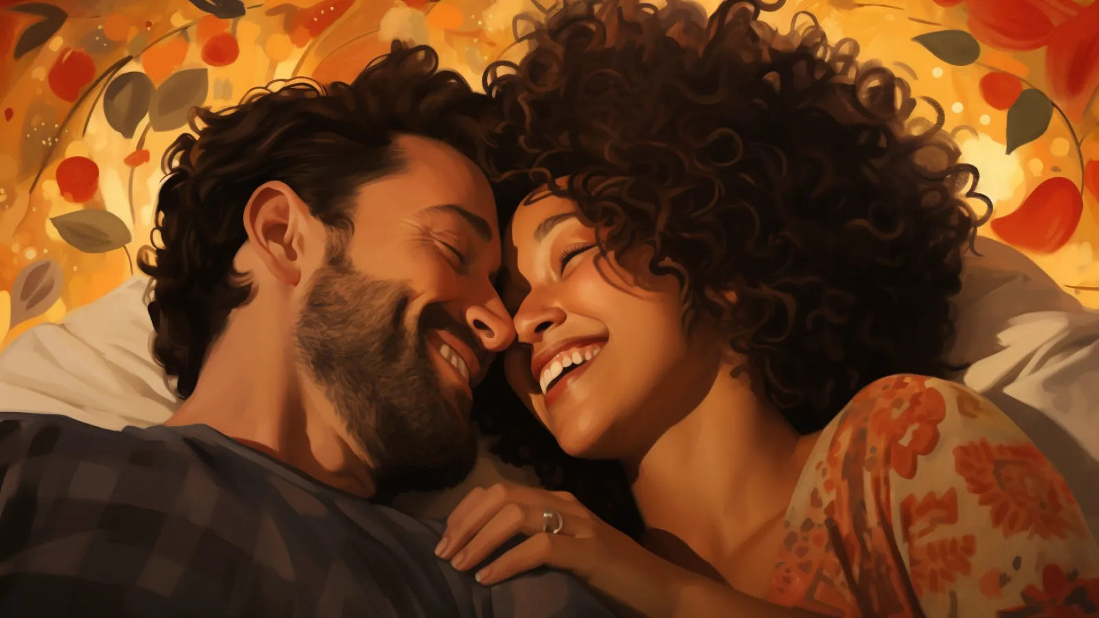illustration for take someone's breath away