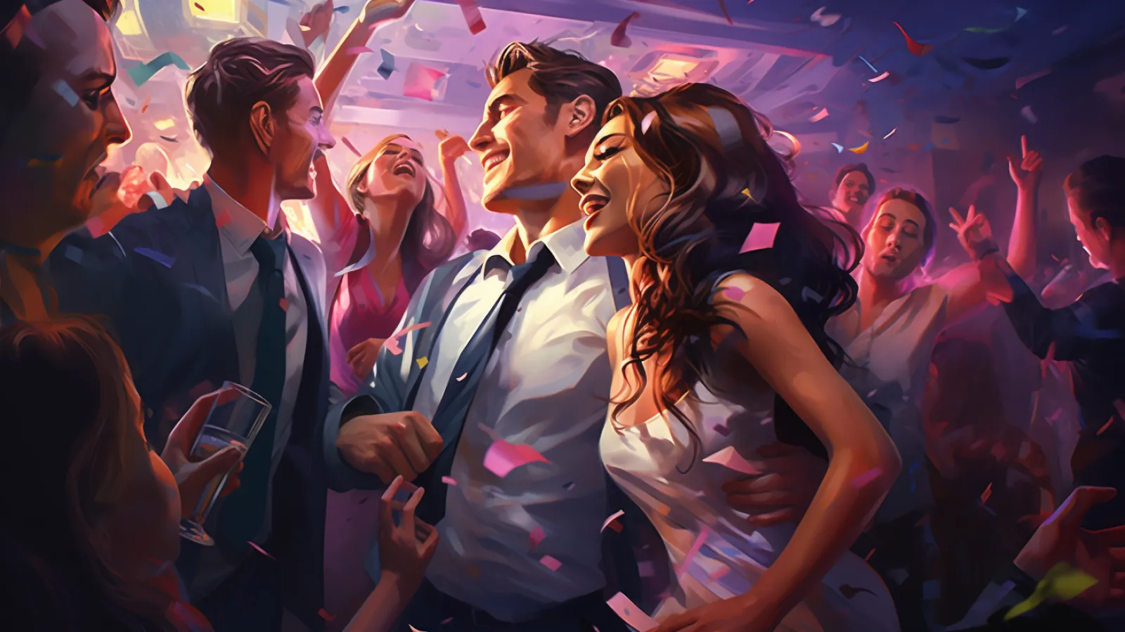 illustration for pick up someone