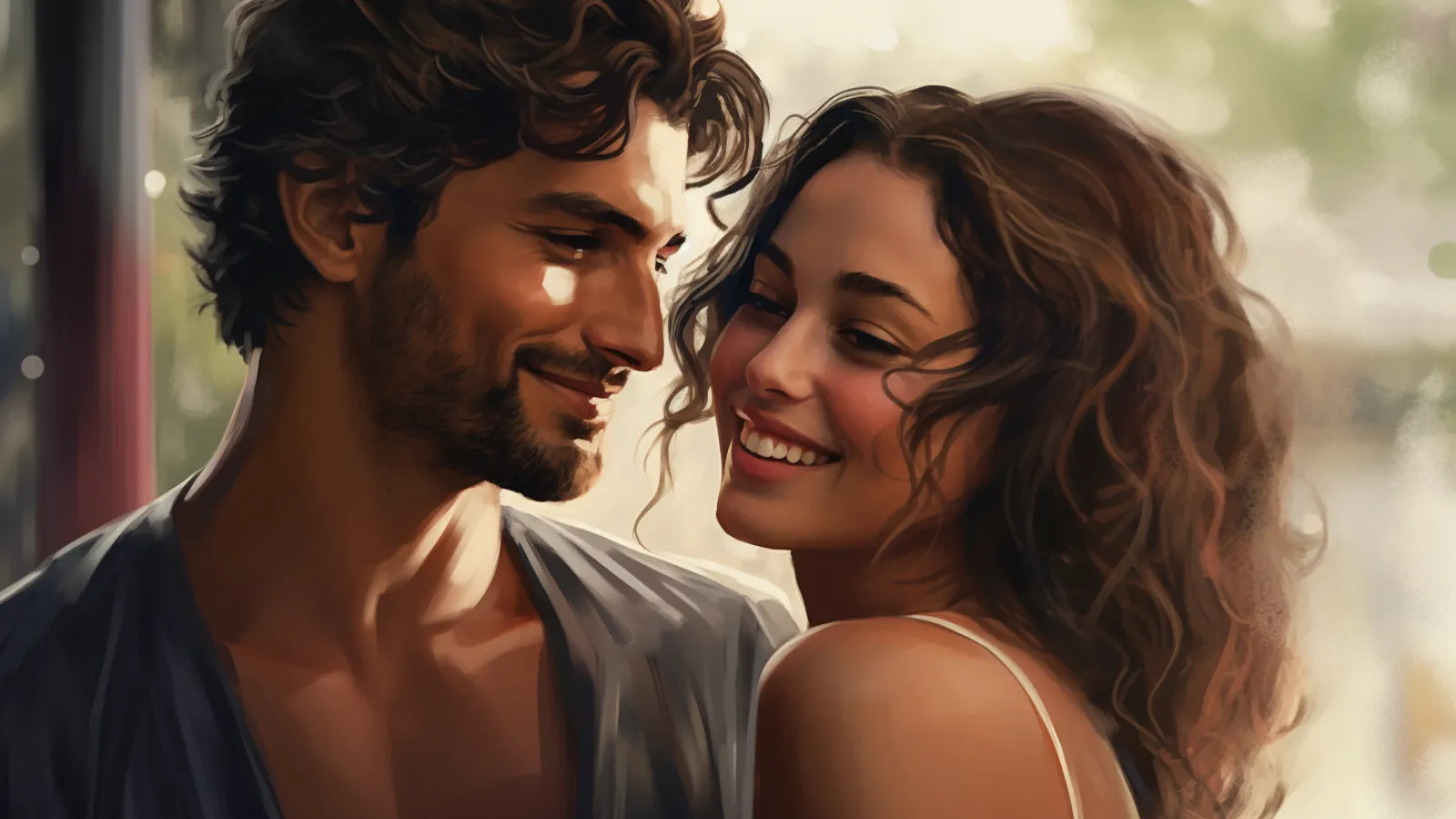 illustration for drive someone crazy