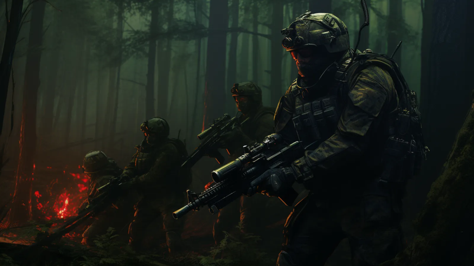 illustration for alert