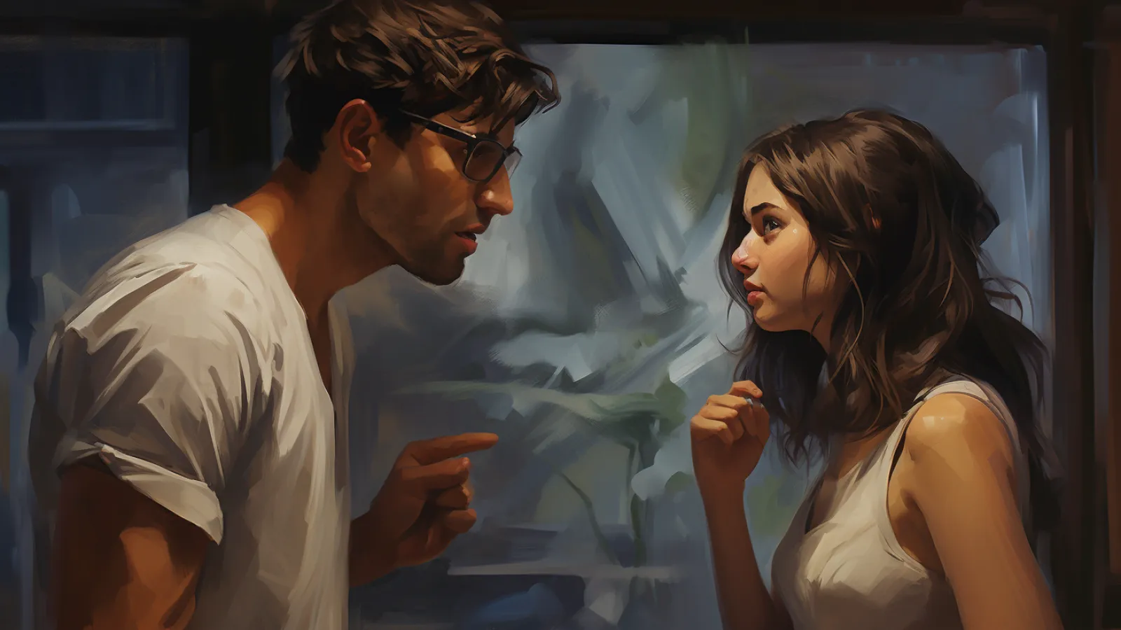 illustration for mind reader