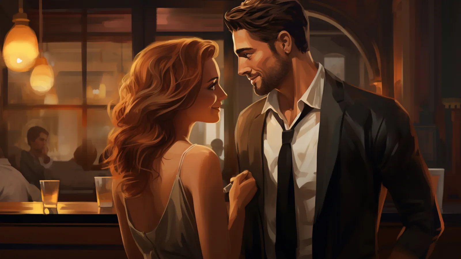 illustration for daddy