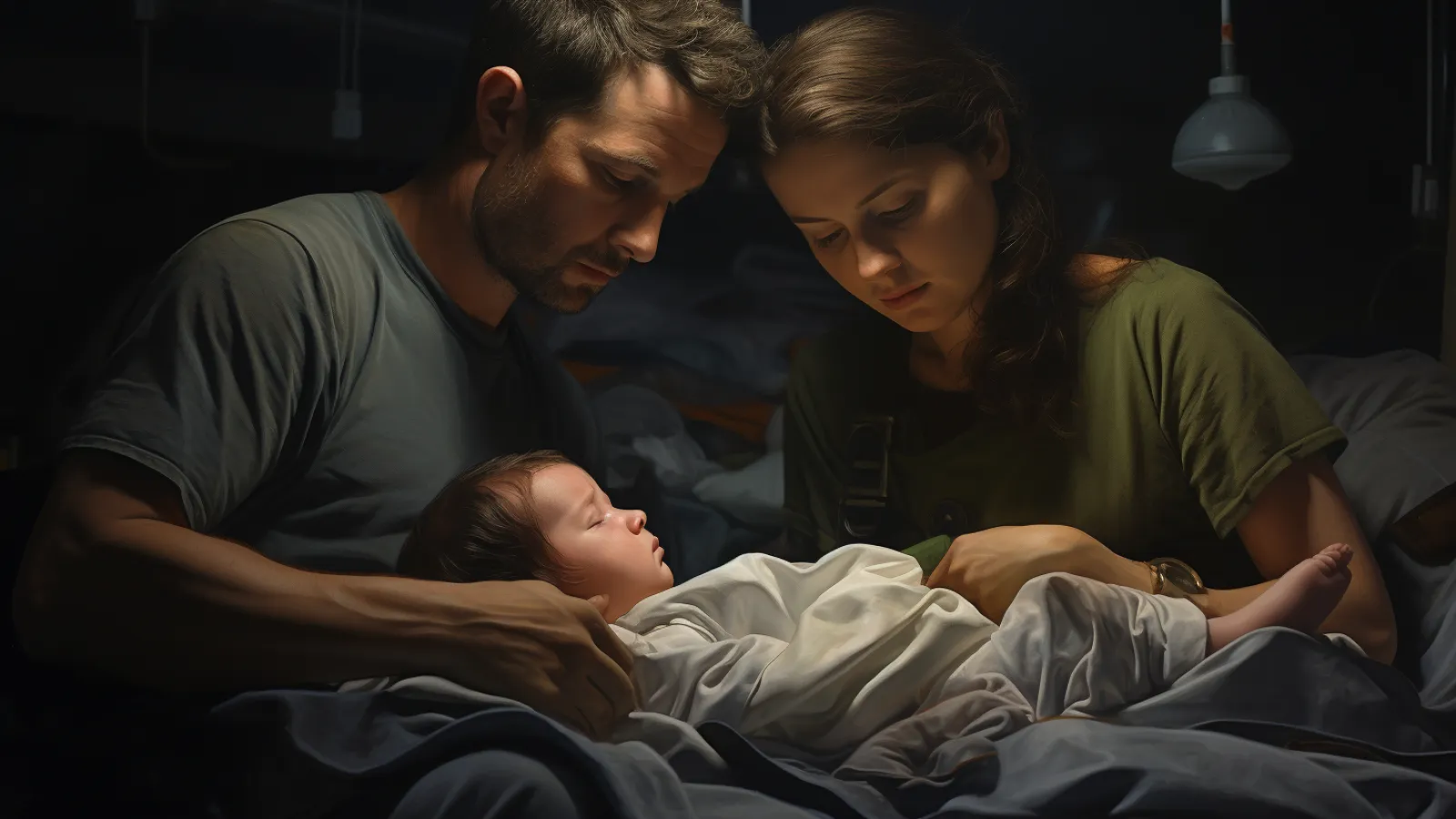 illustration for be tied down