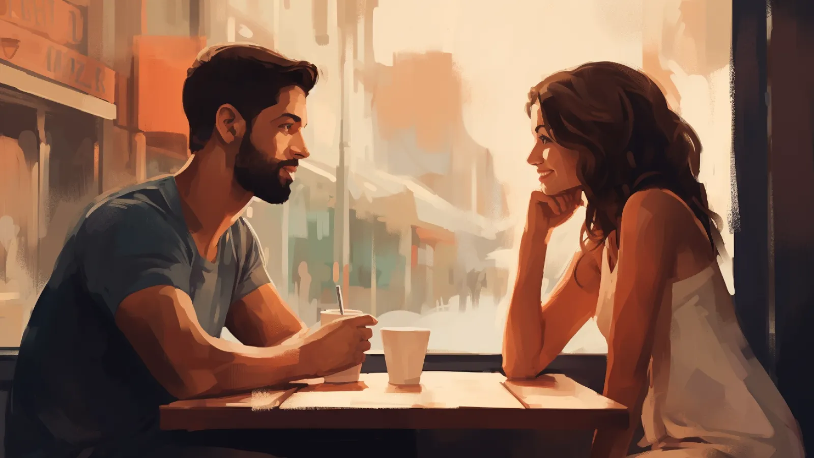 illustration for have been around