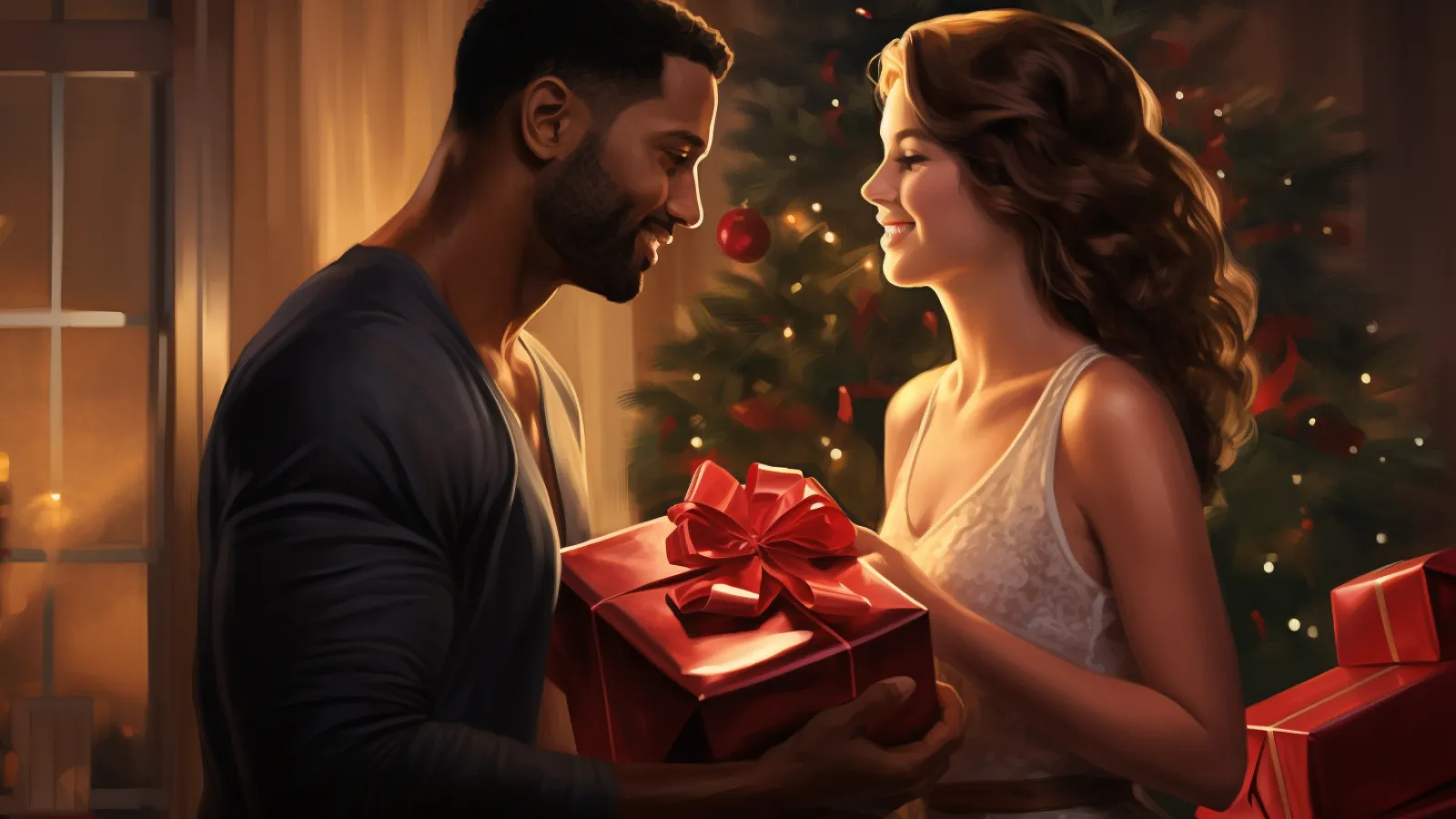 illustration for babe