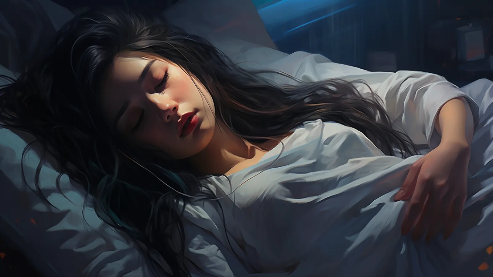 illustration for appear