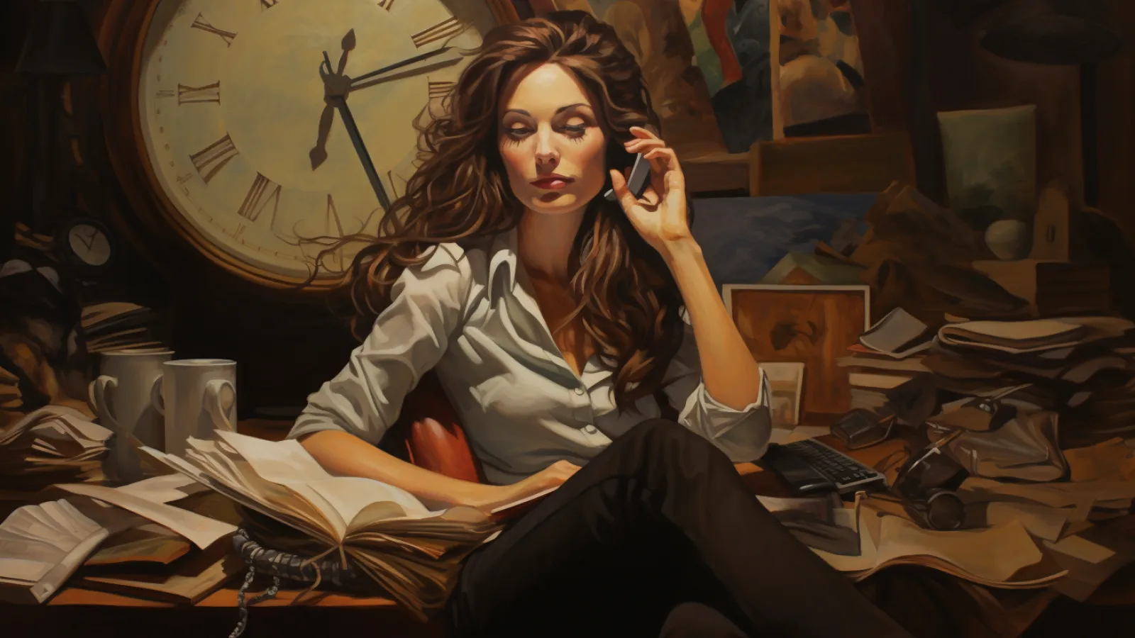 illustration for appetite