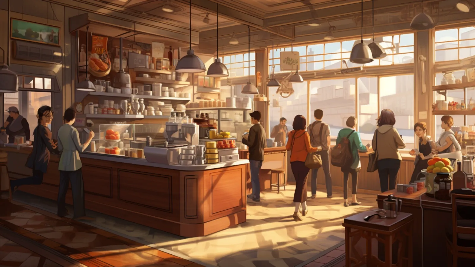 illustration for cash cow
