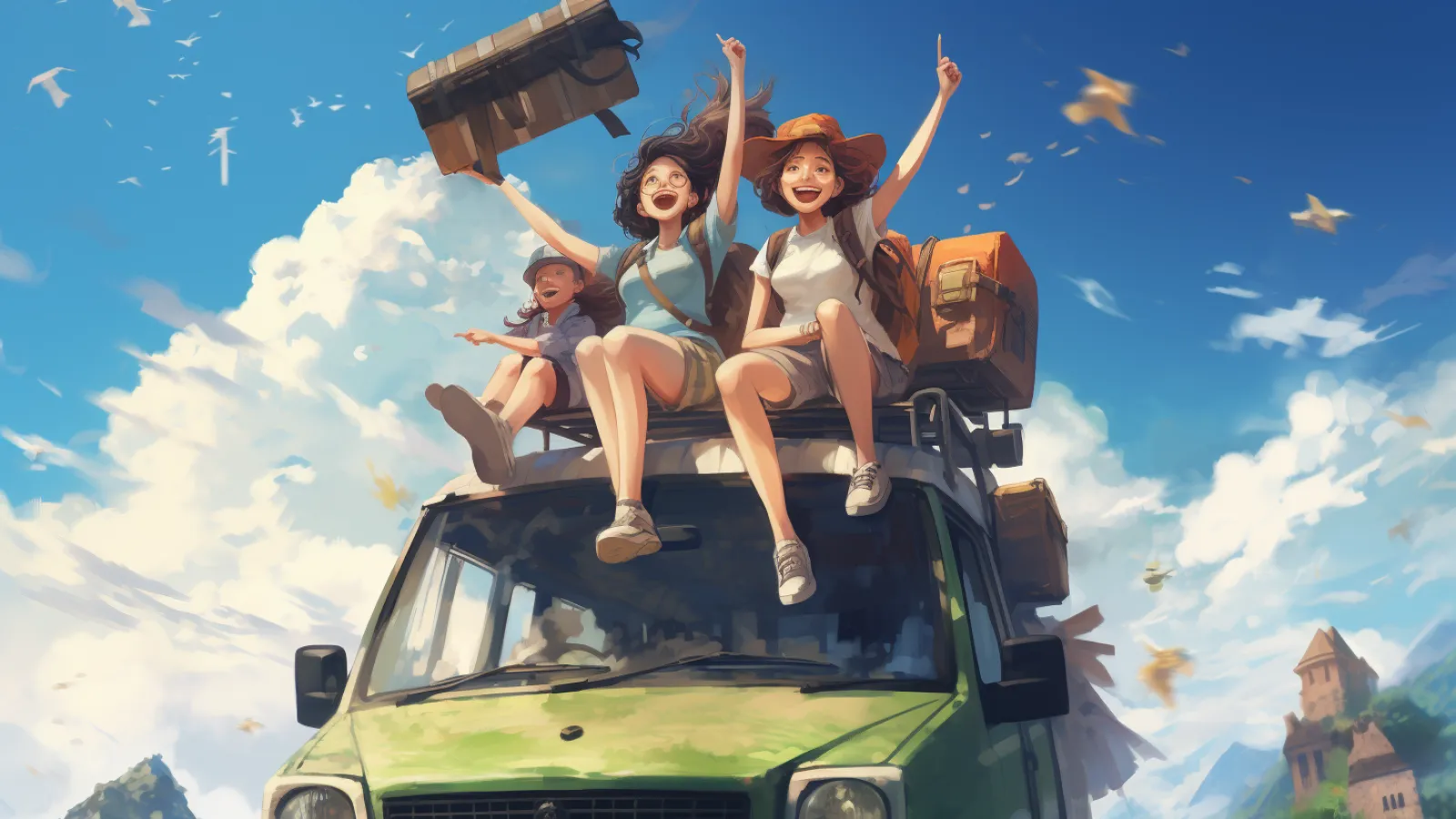 illustration for epic
