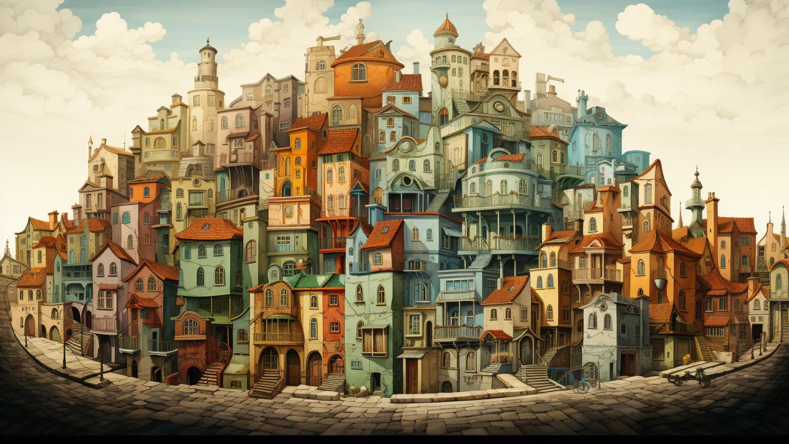 illustration for area