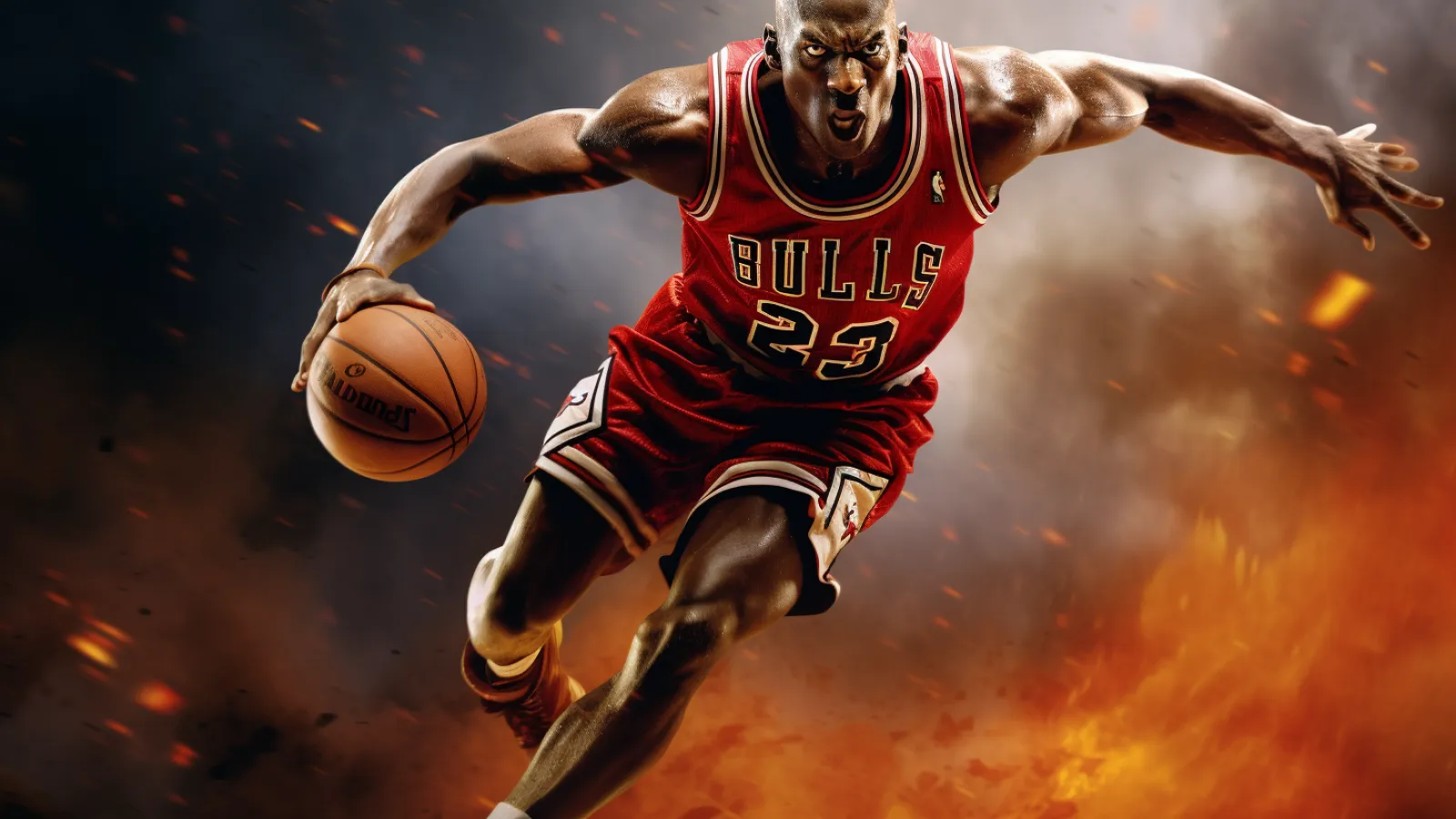 illustration for G.O.A.T / GOAT