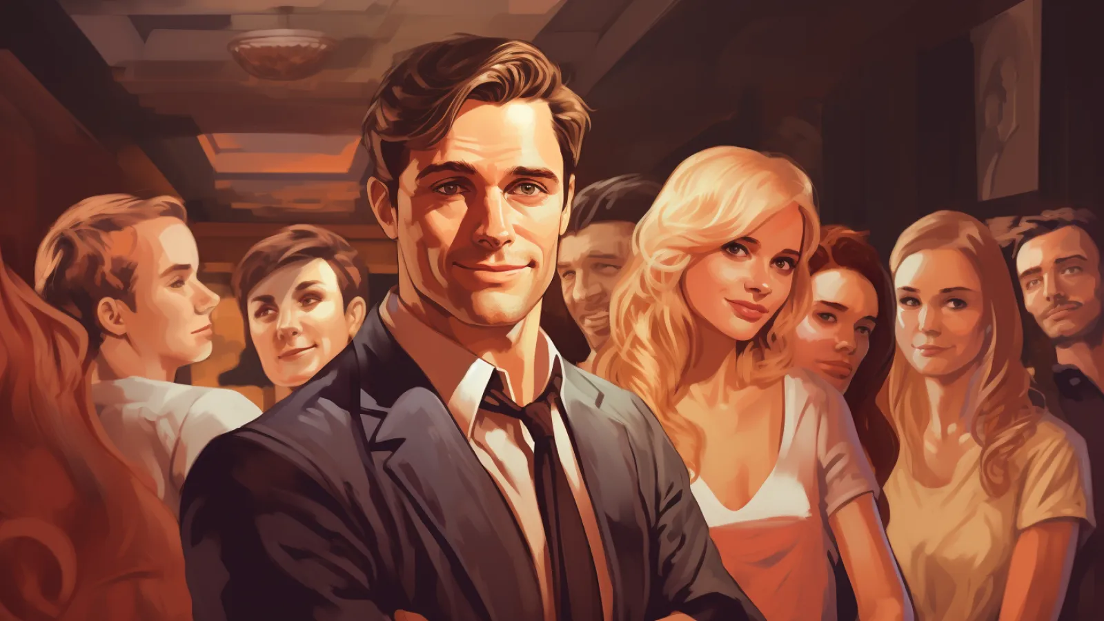 illustration for hella