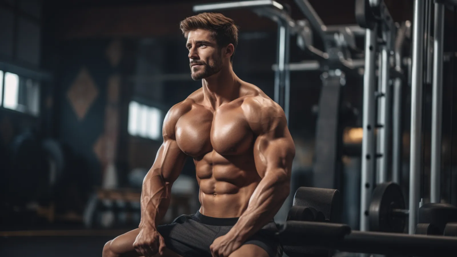 illustration for jacked
