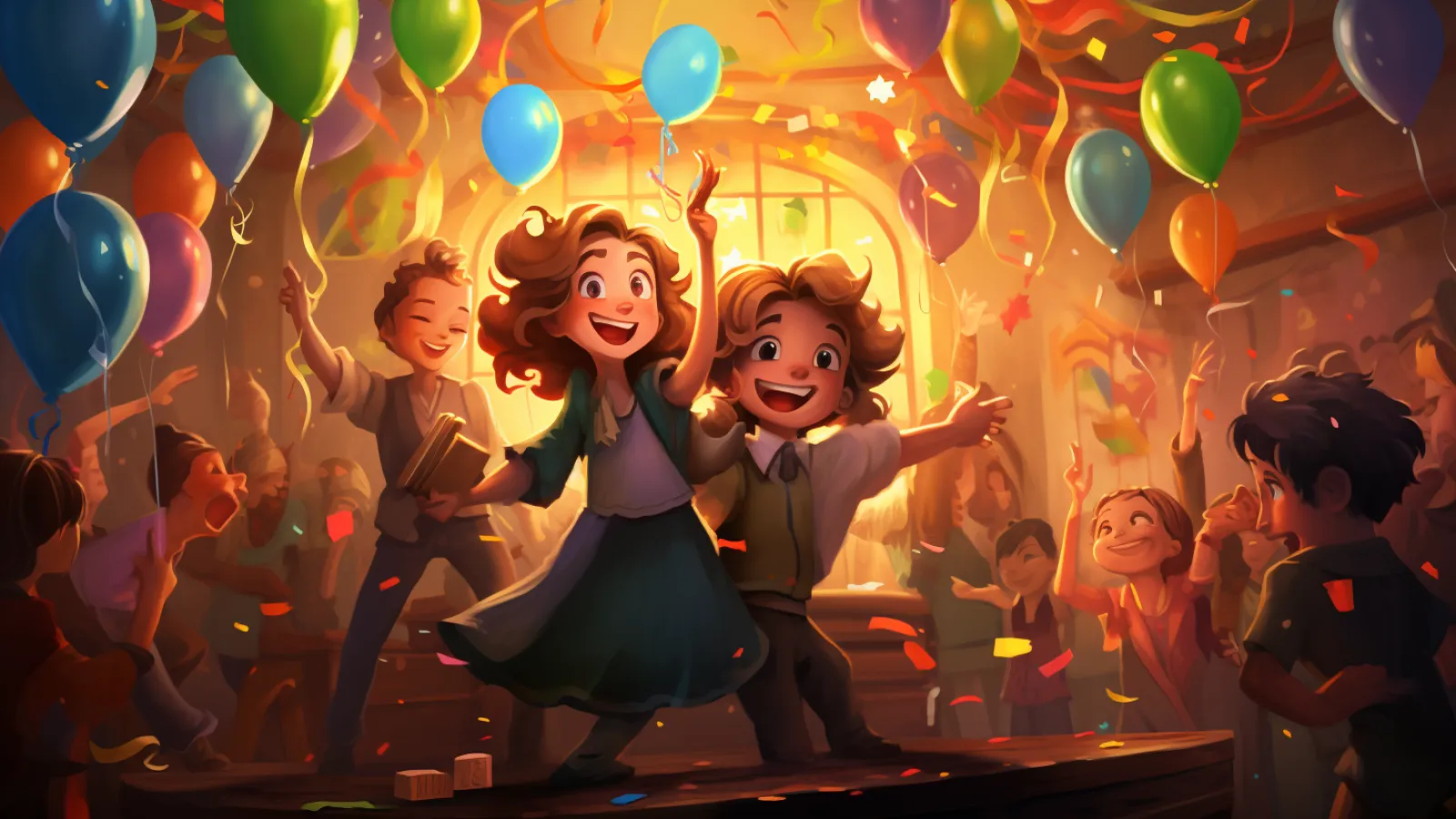 illustration for mad