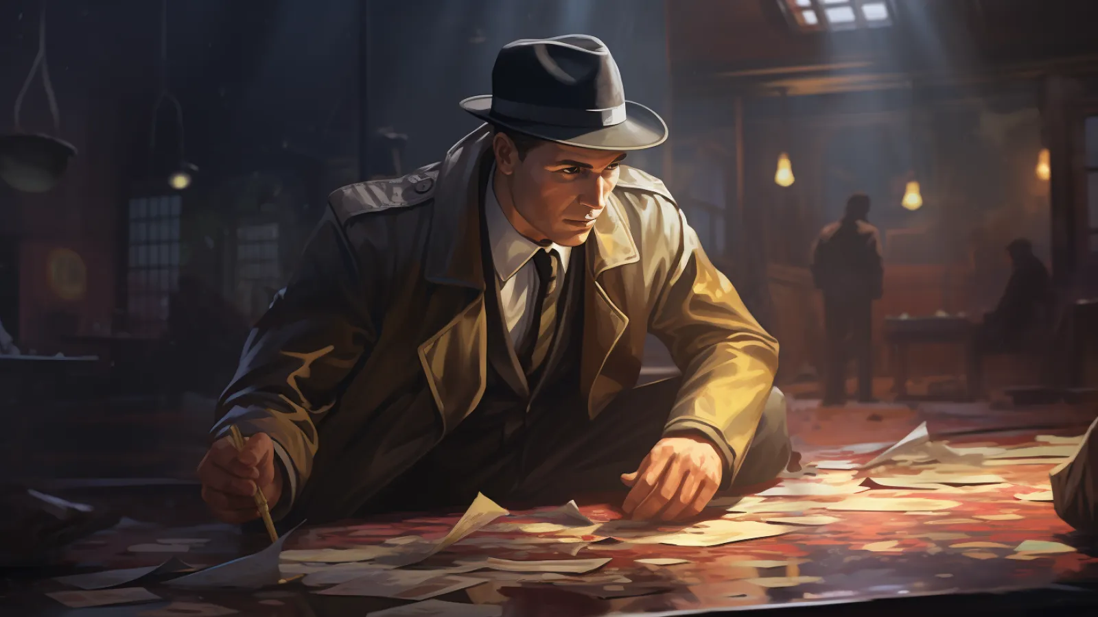 illustration for quick on the uptake