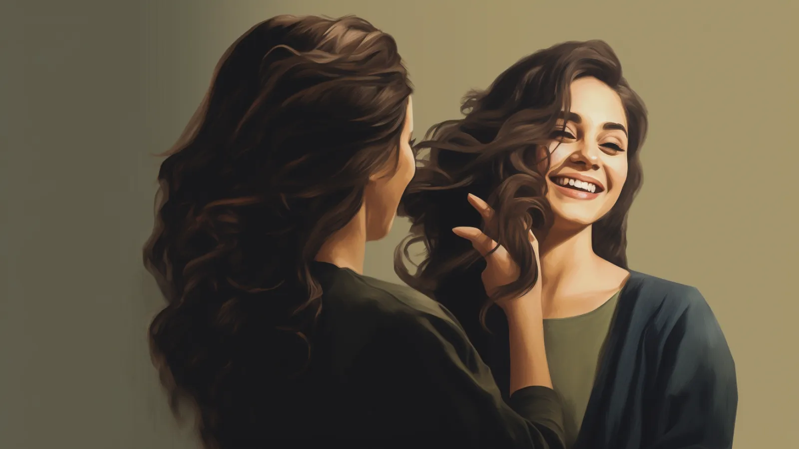 illustration for slamming