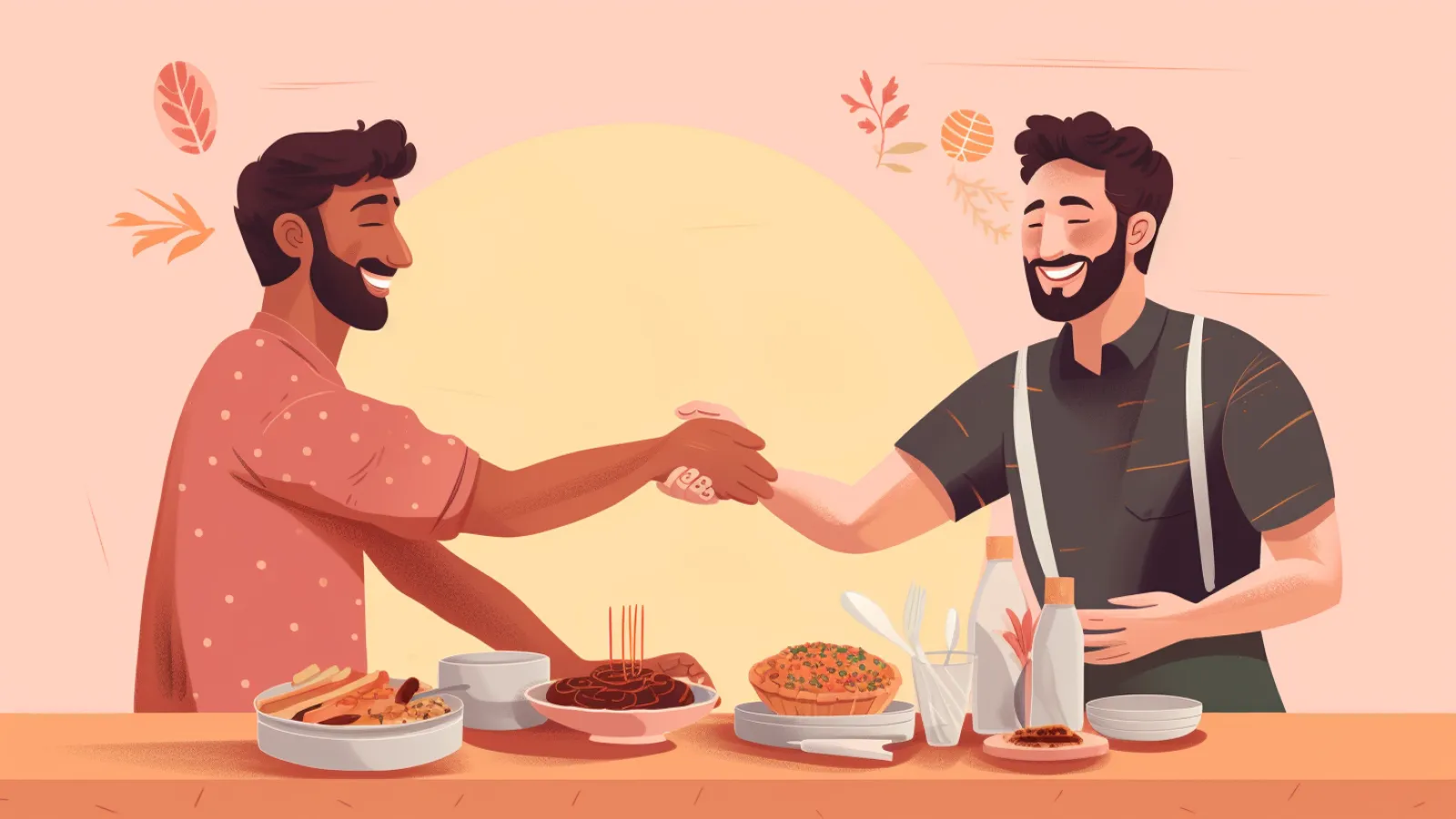 illustration for smashing