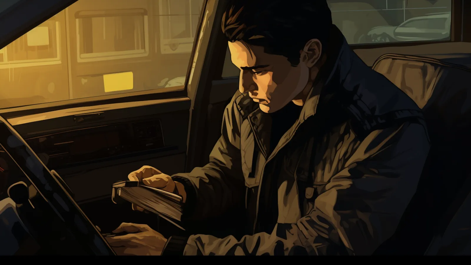 illustration for sweep