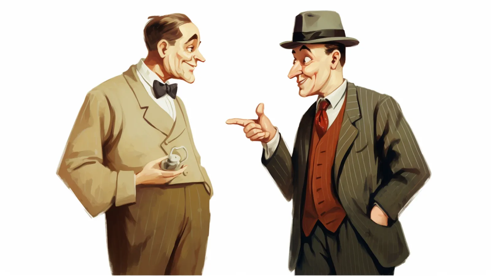 illustration for take someone for a ride