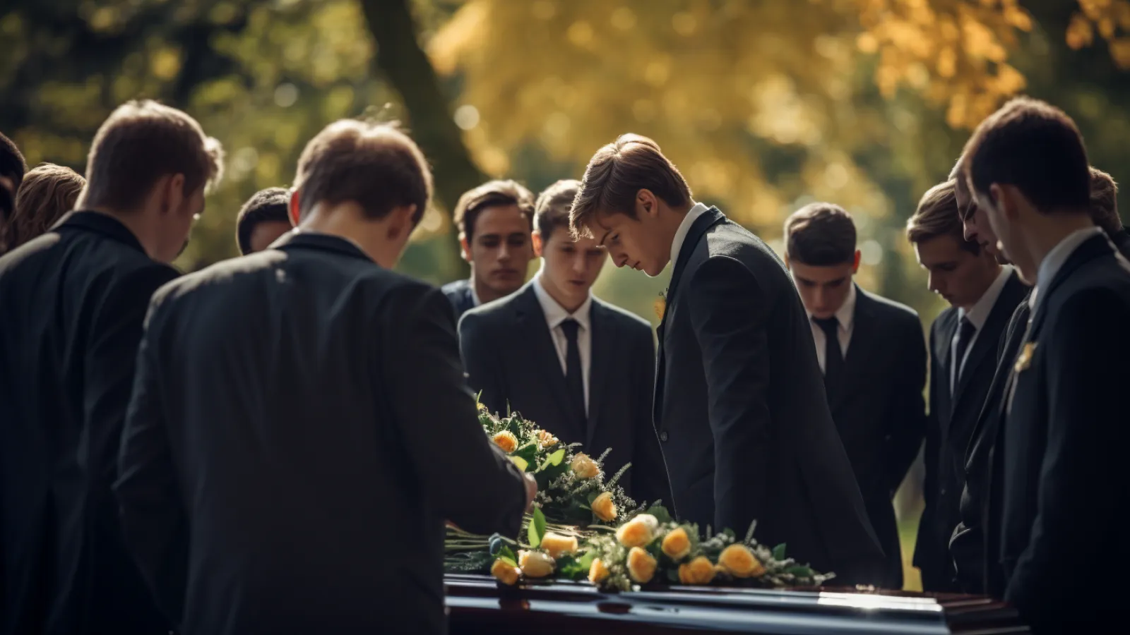 illustration for what a loss