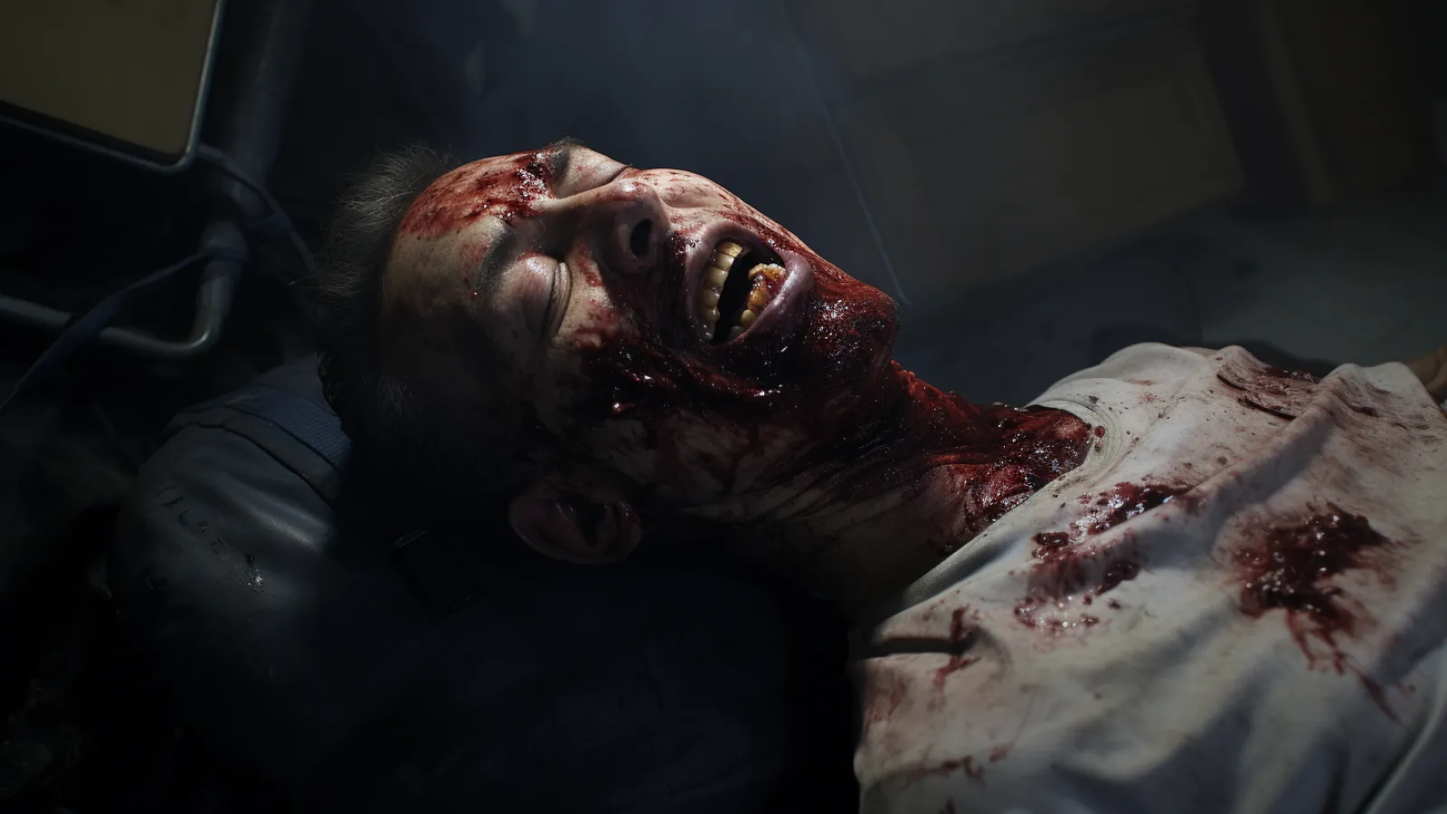 illustration for assault