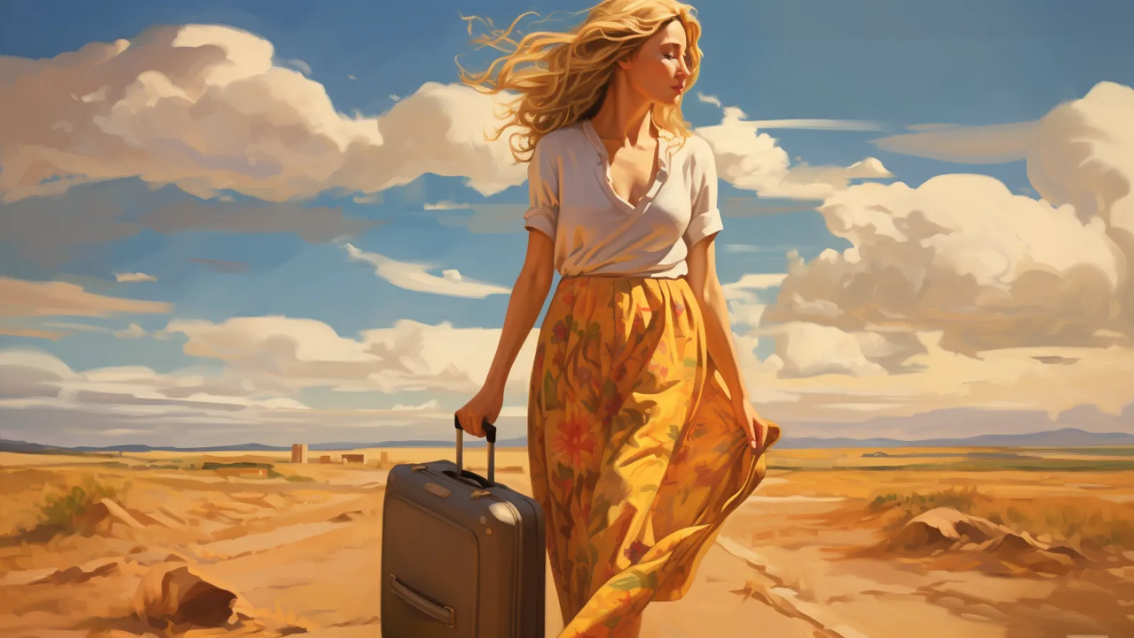 illustration for clean slate