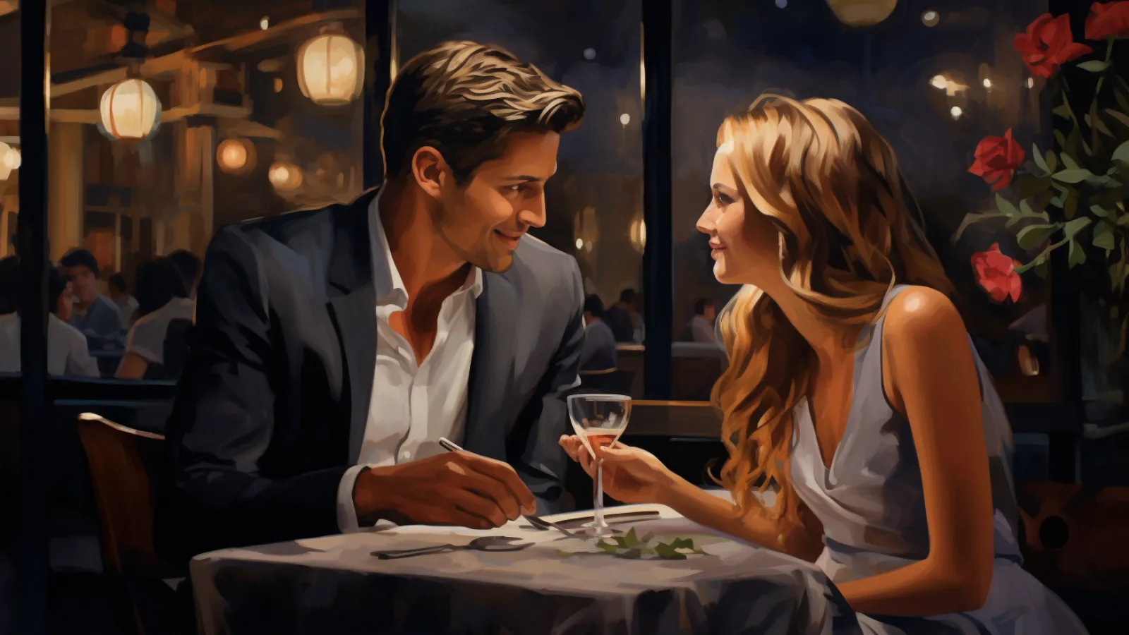 illustration for flavor of the month
