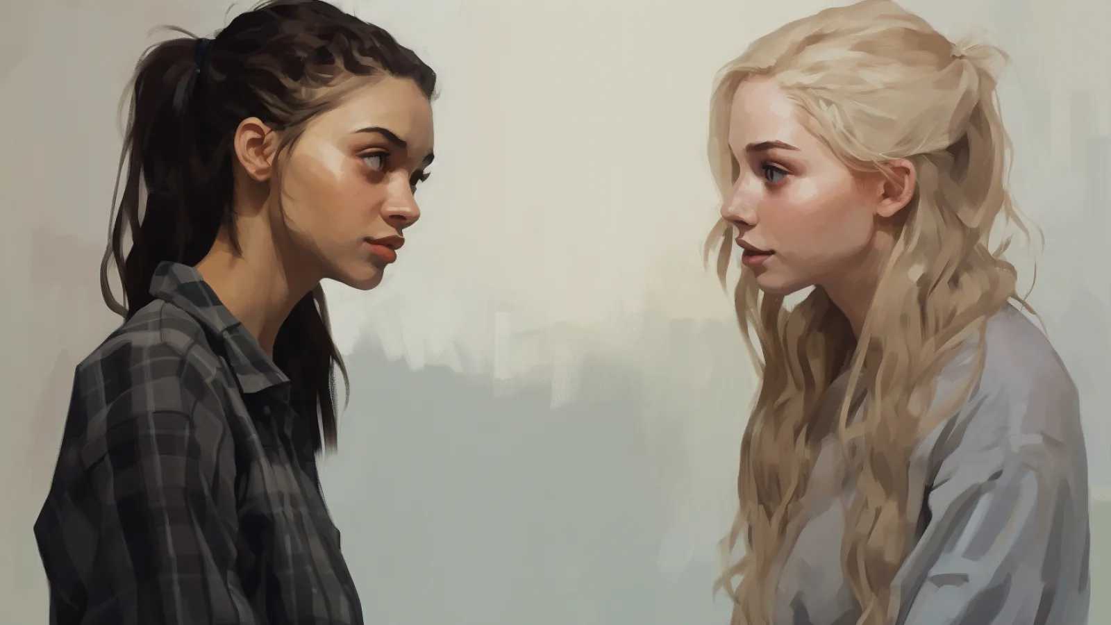 illustration for do not bat an eye
