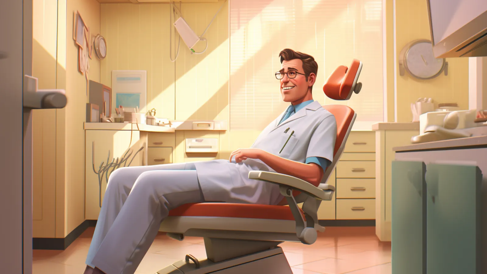 illustration for bite the bullet